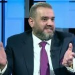 الخربيط “فرحان جداً” باستمرار استيراد الغاز والكهرباء من إيران