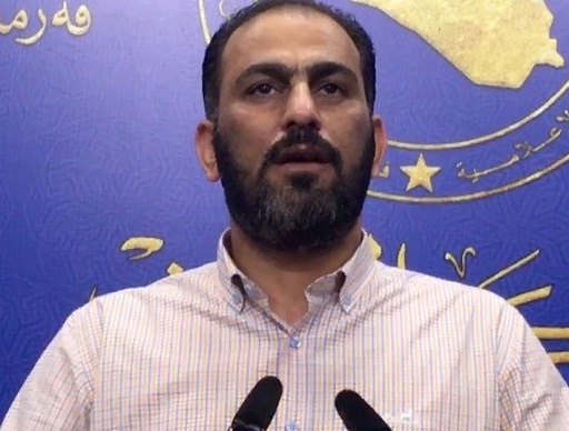 نائب:حراك برلماني لإقالة نصف حكومة عبد المهدي!