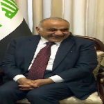 لجنة مراقبة تنفيذ البرنامج الحكومي النيابية: نسبة انجاز البرنامج الحكومي من قبل عبد المهدي “هزيلة”