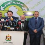 الكعبي يعلن عن قرب افتتاح معبر الجميمة الحدودي بين السعودية ومحافظة المثنى