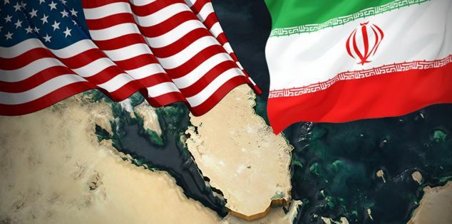 إيران ..الصعودُ الى هاويةِ الحرب..!!