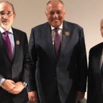 غداً..اجتماع وزاري عراقي مصري أردني في بغداد لتعزيز التعاون والتنسيق