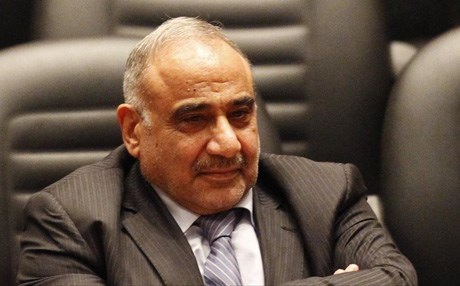 النزاهة النيابية تحمل عبد المهدي مسؤولية تصرف وزير المالية الخارج عن القانون