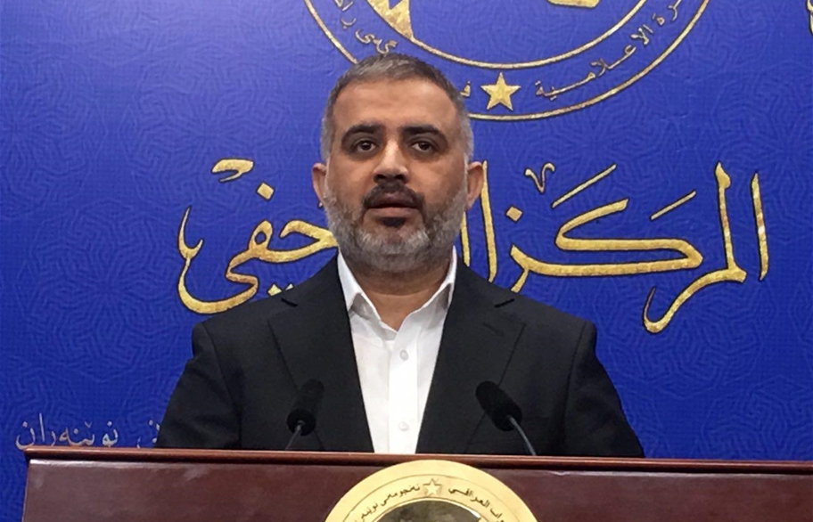 نائب:عبد المهدي غير جاد في مكافحة الفساد