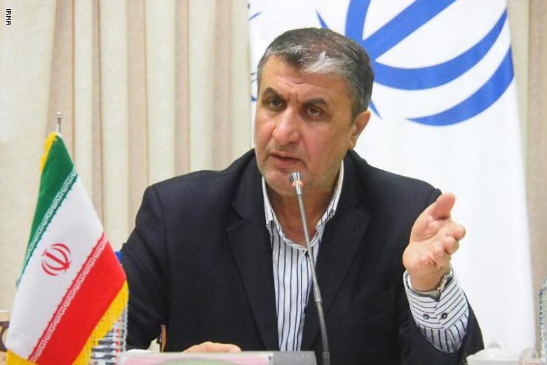 إسلامي:اجتماع عراقي إيراني سوري على مستوى وزراء النقل في الشهر المقبل