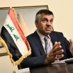 قنديل:العراق الرئة الاقتصادية الثانية لإيران في ظل العقوبات الأمريكية