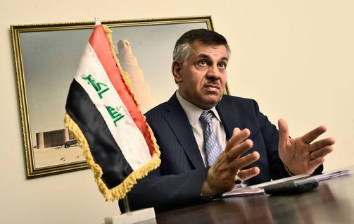 قنديل:العراق الرئة الاقتصادية الثانية لإيران في ظل العقوبات الأمريكية