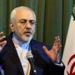 ظريف:العراق شريكنا التجاري الكبير