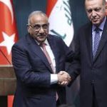 السفير التركي:زيارة أردوغان لبغداد قبل نهاية العام الجاري