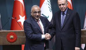السفير التركي:زيارة أردوغان لبغداد قبل نهاية العام الجاري