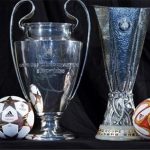 اليوم..سحب قرعة المجموعات لمسابقة دوري أبطال أوروبا في كرة القدم
