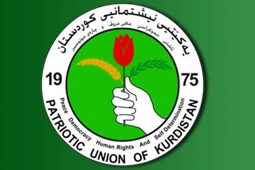 حزب طالباني:حكومة كردستان جادة على حل جميع المشاكل مع بغداد