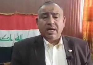 الزيداوي:ميليشيات الحشد من تزود عشائر البصرة بالأسلحة