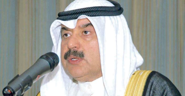 الكويت تعلن عن رغبتها في ترسيم الحدود البحرية مع العراق