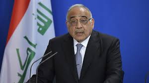 جعفر:عبد المهدي ليس لديه الإمكانية بإقالة أي وزير