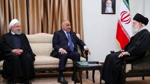 قراءة حول زيارة رئيس الوزراء العراقي للصين