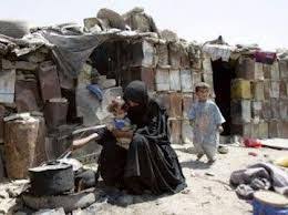 لا عزاء للفقراء في العراق؟