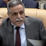 الزراعة النيابية تطالب عبد المهدي بطرد ميليشيات الحشد من المنافذ الحدودية