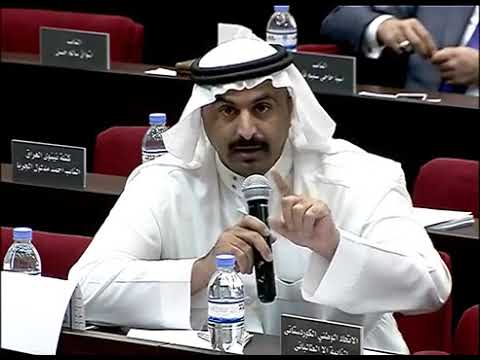 نائب يطالب عبد المهدي بالإستقالة