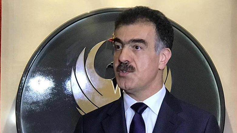 حكومة كردستان ترفض دعوات إقالة عبد المهدي