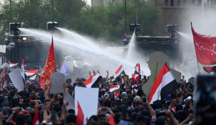 الحسين(ع) لا يريد منكم …زيارة الأربعينية ..بل يريد أنقاذ الوطن ..من مخالب المجرمين…؟