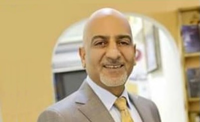 إطلاق سراح الناشط الدكتور ميثم الحلو