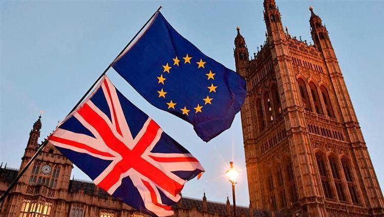 الحكومة البريطانية: 31 الجاري موعد «الطلاق» مع الاتحاد الأوروبي