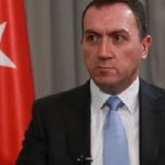السفير التركي:بلادي تسعى لتشكيل تحالف عسكري لقتال حزب الـppk يضم بغداد وأنقرة وطهران ودمشق