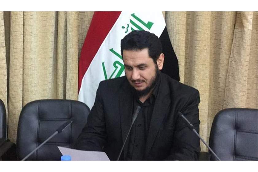 النواب الأكراد لن نحضر جلسات البرلمان حتى انتهاء التظاهرات!