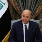 رئاسة الجمهورية:الرئيس العراقي اسبقيته في التعديل الدستوري هو الحفاظ على “ثروات الإقليم”