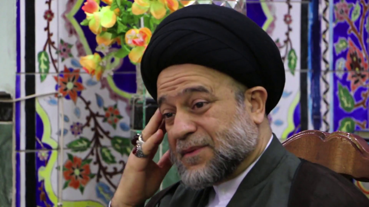 النزاهة النيابية:ملفات فساد كثيرة بحق رئيس الوقف الشيعي