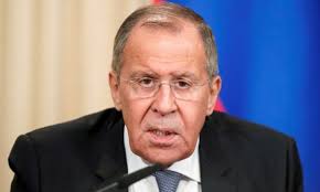 لافروف:روسيا ترفض سيطرة الناتو على المنطقة الآمنة في الشمال السوري