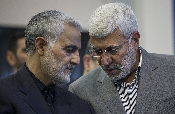 المهندس: حشدنا مستعد لفض التظاهرات بالقوة