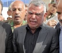 العامري:القصاص لدماء منتسبي العصائب سنأخذه من أمريكا وإسرائيل