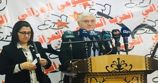 استقالة النائبين فهمي والأمين من عضوية مجلس النواب احتجاجا على القمع الوحشي ضد المتظاهرين