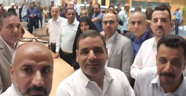 فورة التظاهرات..سائرون ” تتحول” إلى المعارضة مع احتفاظها بالمناصب الحكومية