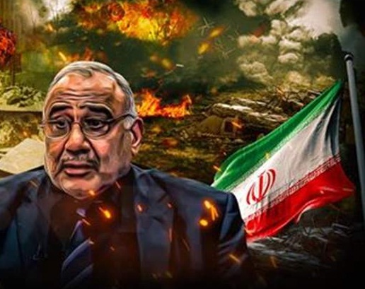 وزير الإسكان:إيران ترفض استقالة عبد المهدي