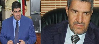 الحزب الإسلامي يختار أقرب شخصيتين لإيران لقيادته