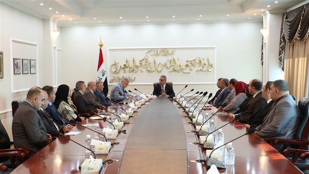 القضاء يعلن تكليف الادعاء العام بمهام تفتيشية في الوزارات