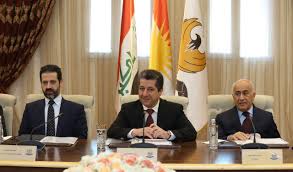 مسرور:نرفض تقليص حقوق الشعب الكردي