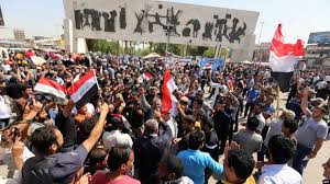 غيّروا النظام السياسي قبل انهيار ما تبقى من الدولة العراقية
