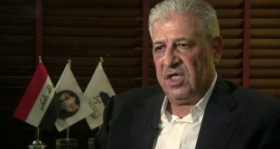 النجيفي:تهمة داعش والبعث جاهزة لو تظاهروا شباب المناطق المحررة