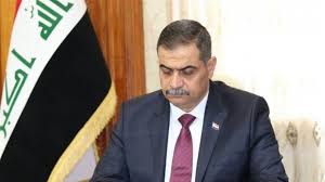 وزير الدفاع العراقي يهاتف نظيره التركي بشأن تأثير العمليات العسكرية في سوريا على العراق
