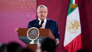 رئيس المكسيك : الإفراج عن نجل “إمبراطور المخدرات” لحماية أرواح الناس!
