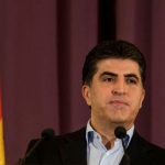 نيجيرفان يعلن عن زيارة وفد كردي ثالث إلى بغداد لبحث موازنة 2020