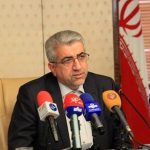 أردكانيان:العراق وسوريا جزء من خارطة الطاقة الإيرانية