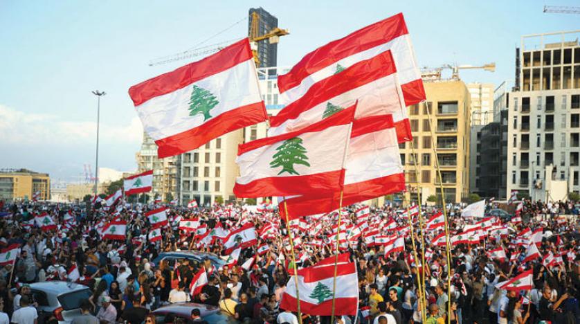 بريطانيا تدعم تشكيل حكومة جديدة في لبنان