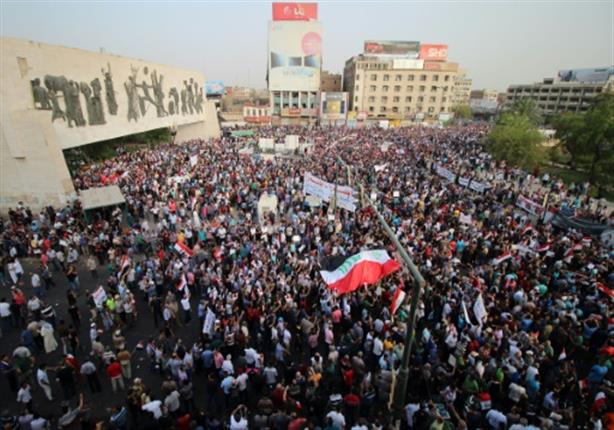 مراحل السيناريو الخبيث للسلطة العراقية في مواجهة الإحتجاجات الشعبية السلمية