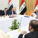 عبد المهدي “نسعى”لزيادة الموارد غير النفطية