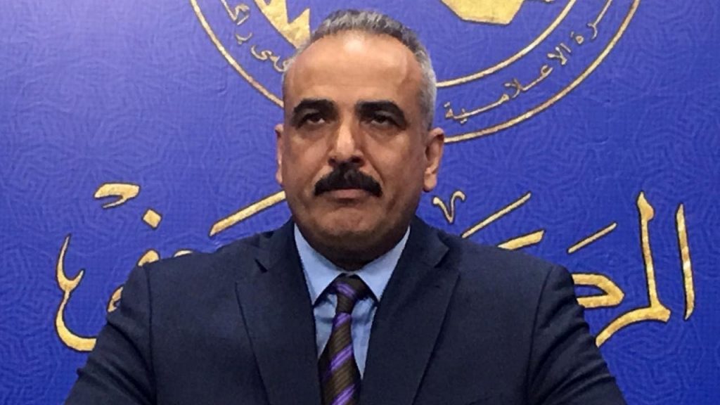 جبهة الإنقاذ تدين إحالة النائب أحمد الجبوري إلى لجنة السلوك النيابي